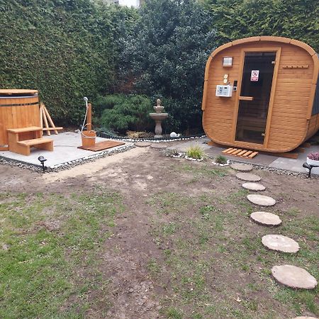 Apartament Rodzinny Colberg コウォブジェク エクステリア 写真