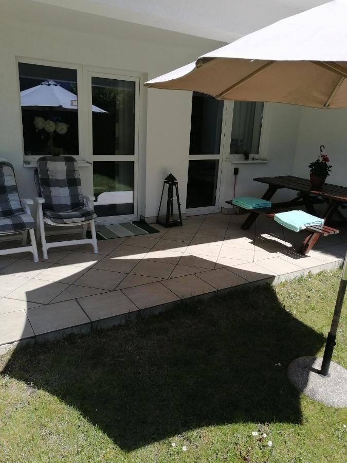 Apartament Rodzinny Colberg コウォブジェク エクステリア 写真