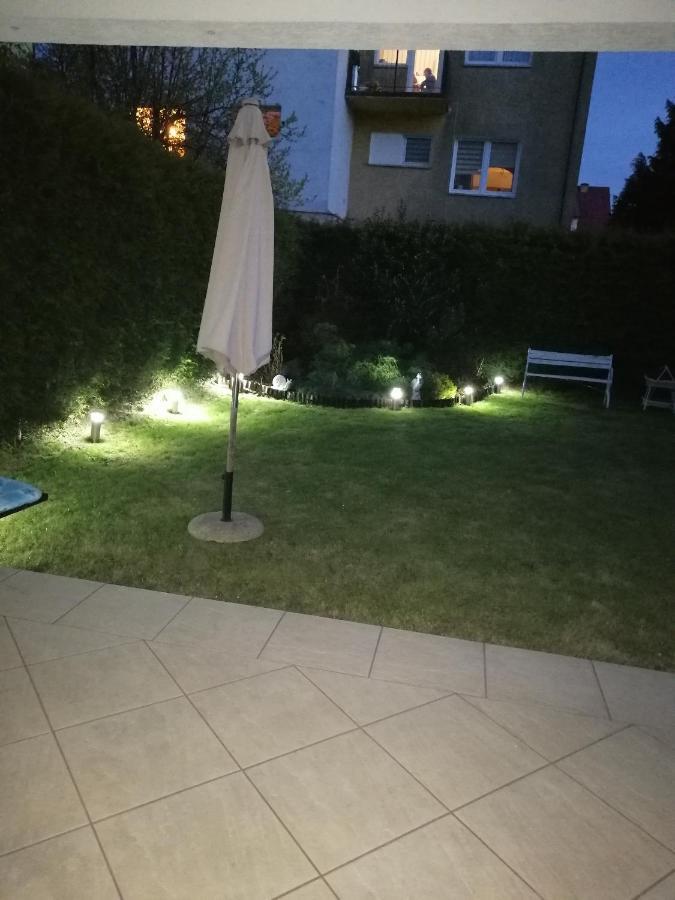 Apartament Rodzinny Colberg コウォブジェク エクステリア 写真