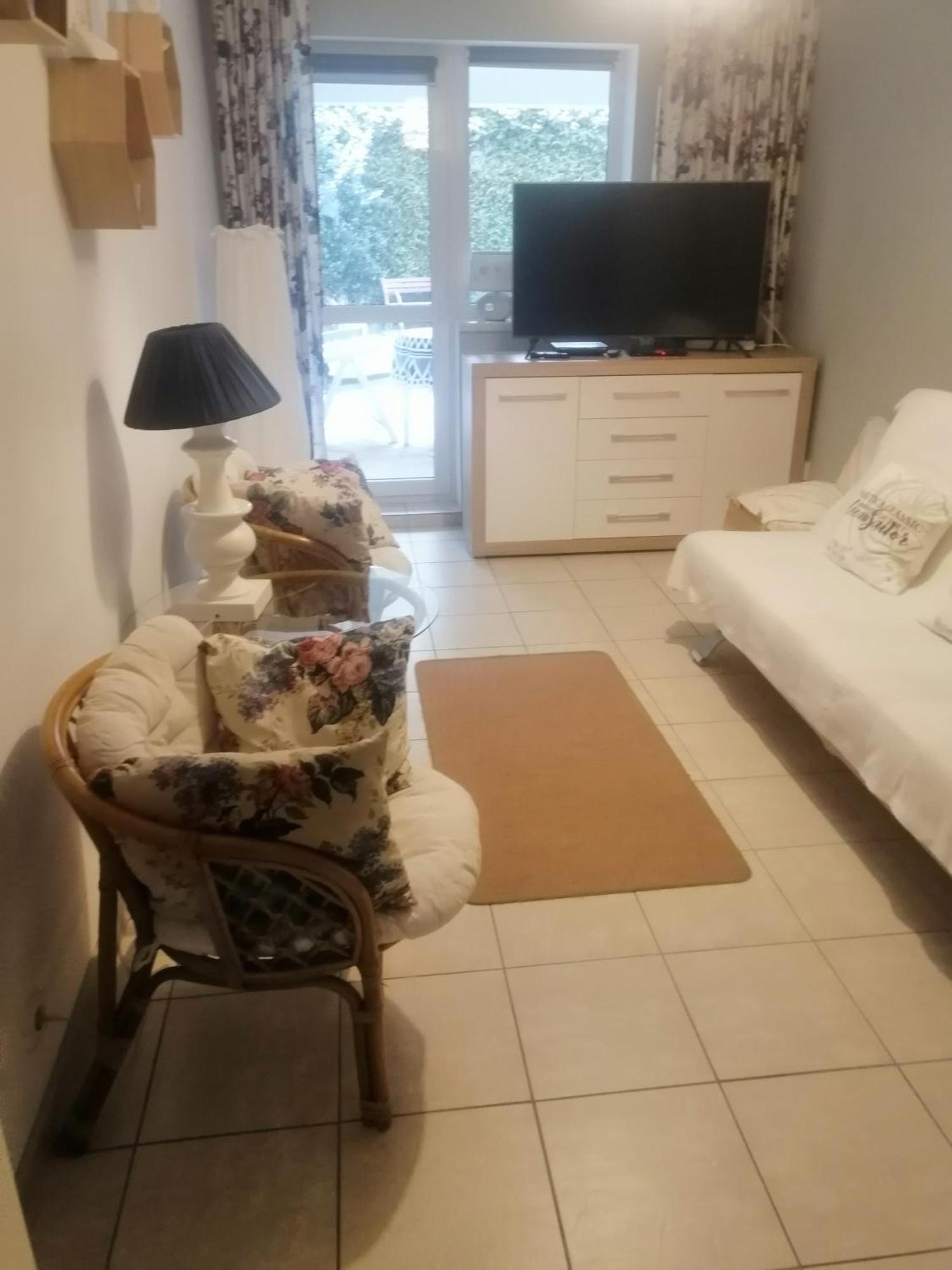 Apartament Rodzinny Colberg コウォブジェク エクステリア 写真