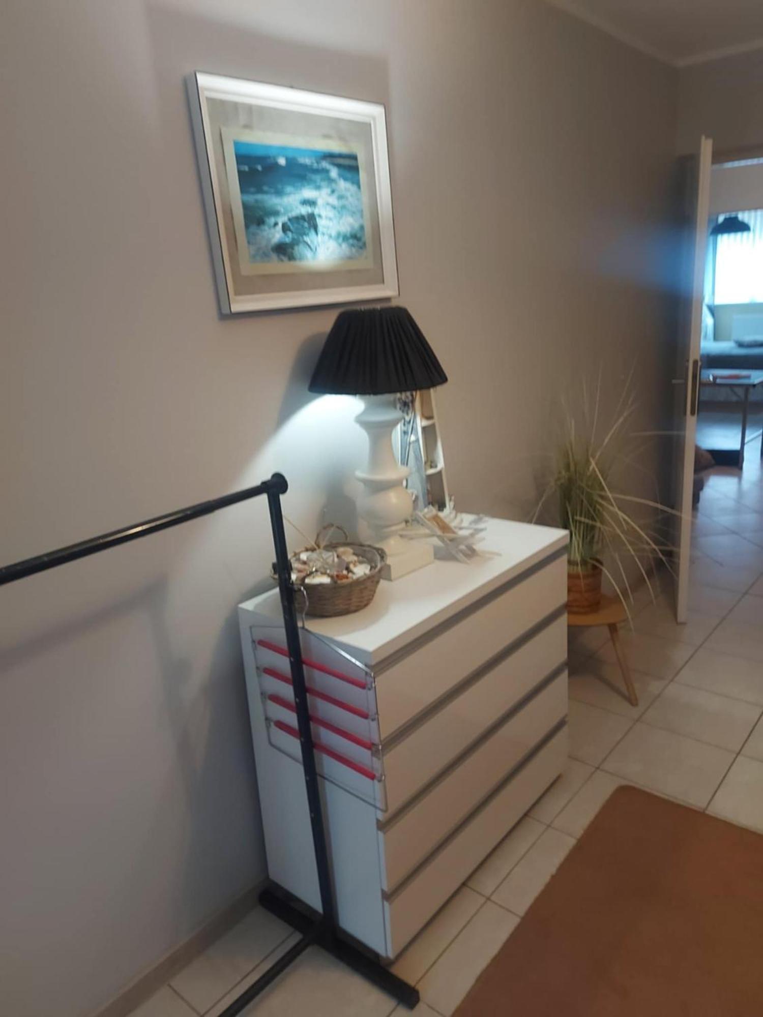 Apartament Rodzinny Colberg コウォブジェク エクステリア 写真