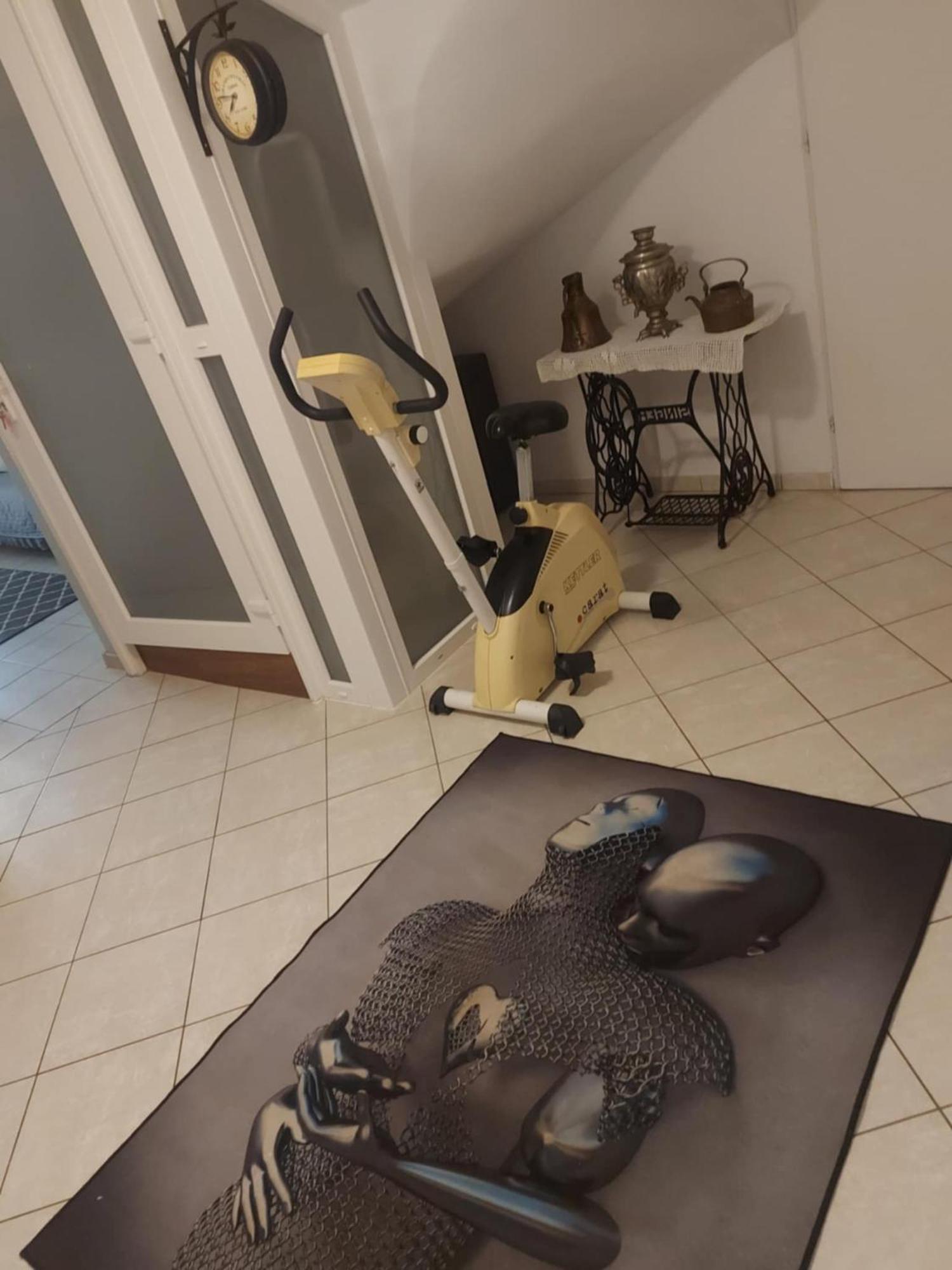 Apartament Rodzinny Colberg コウォブジェク エクステリア 写真
