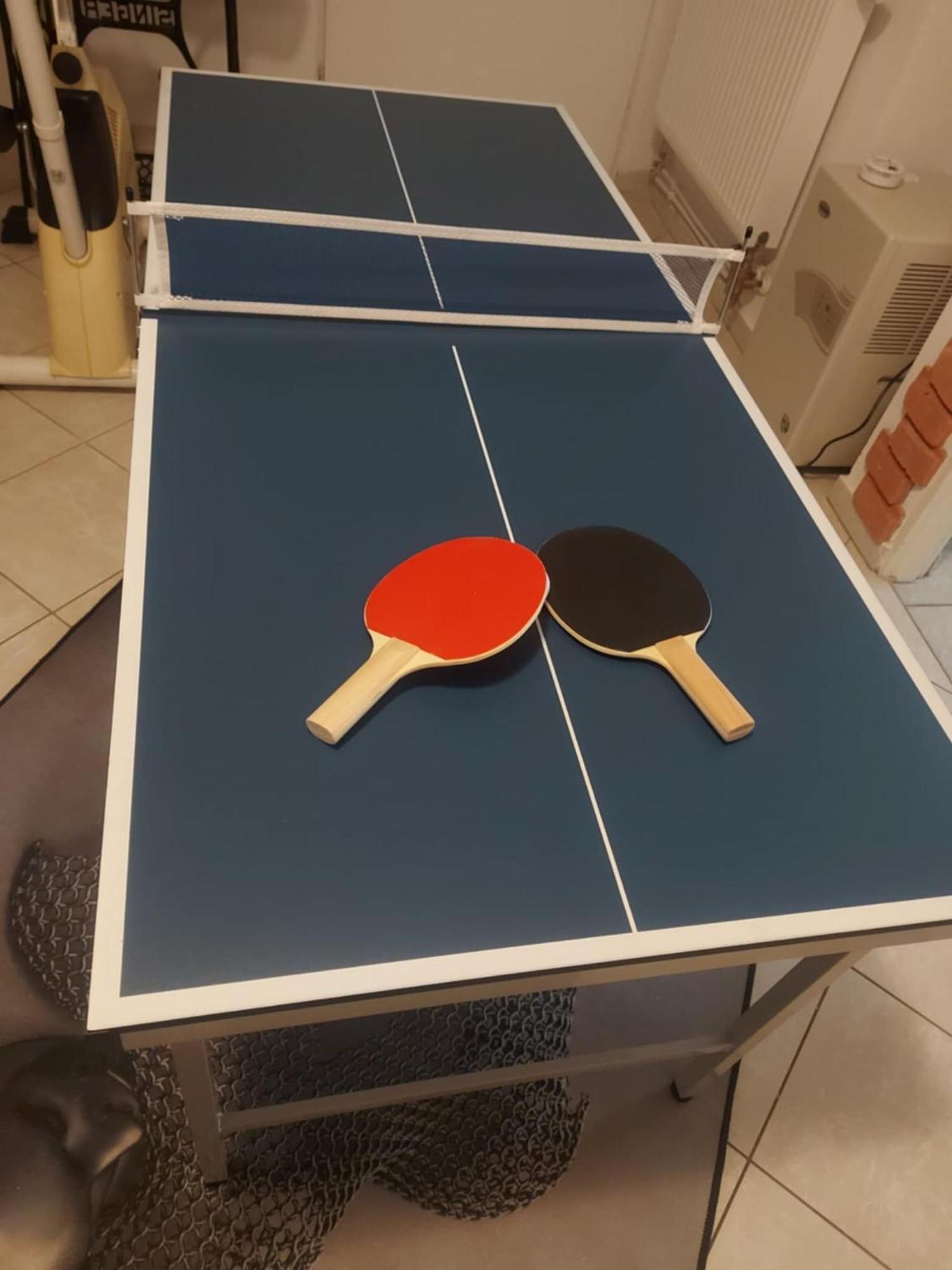 Apartament Rodzinny Colberg コウォブジェク エクステリア 写真