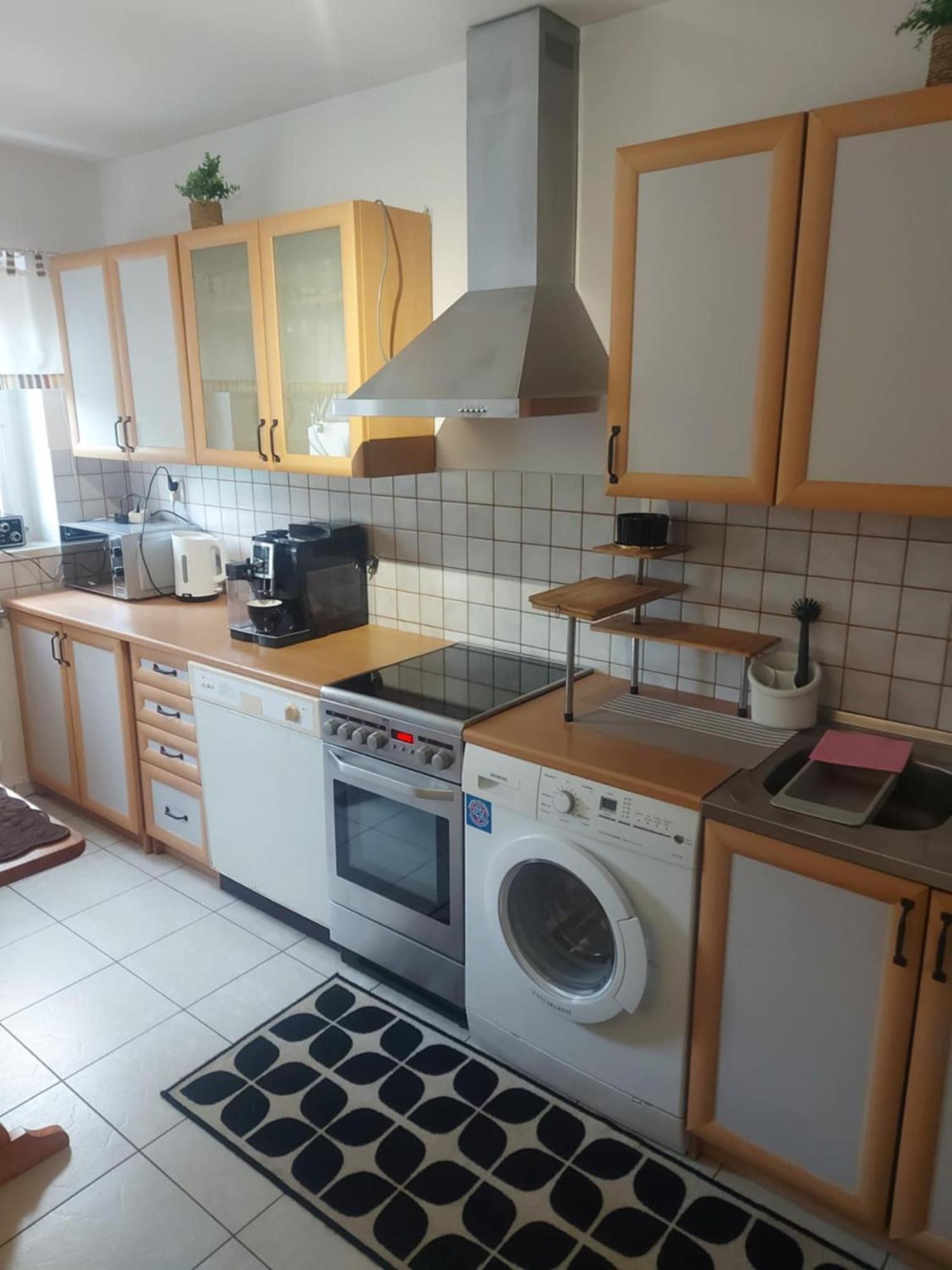 Apartament Rodzinny Colberg コウォブジェク エクステリア 写真