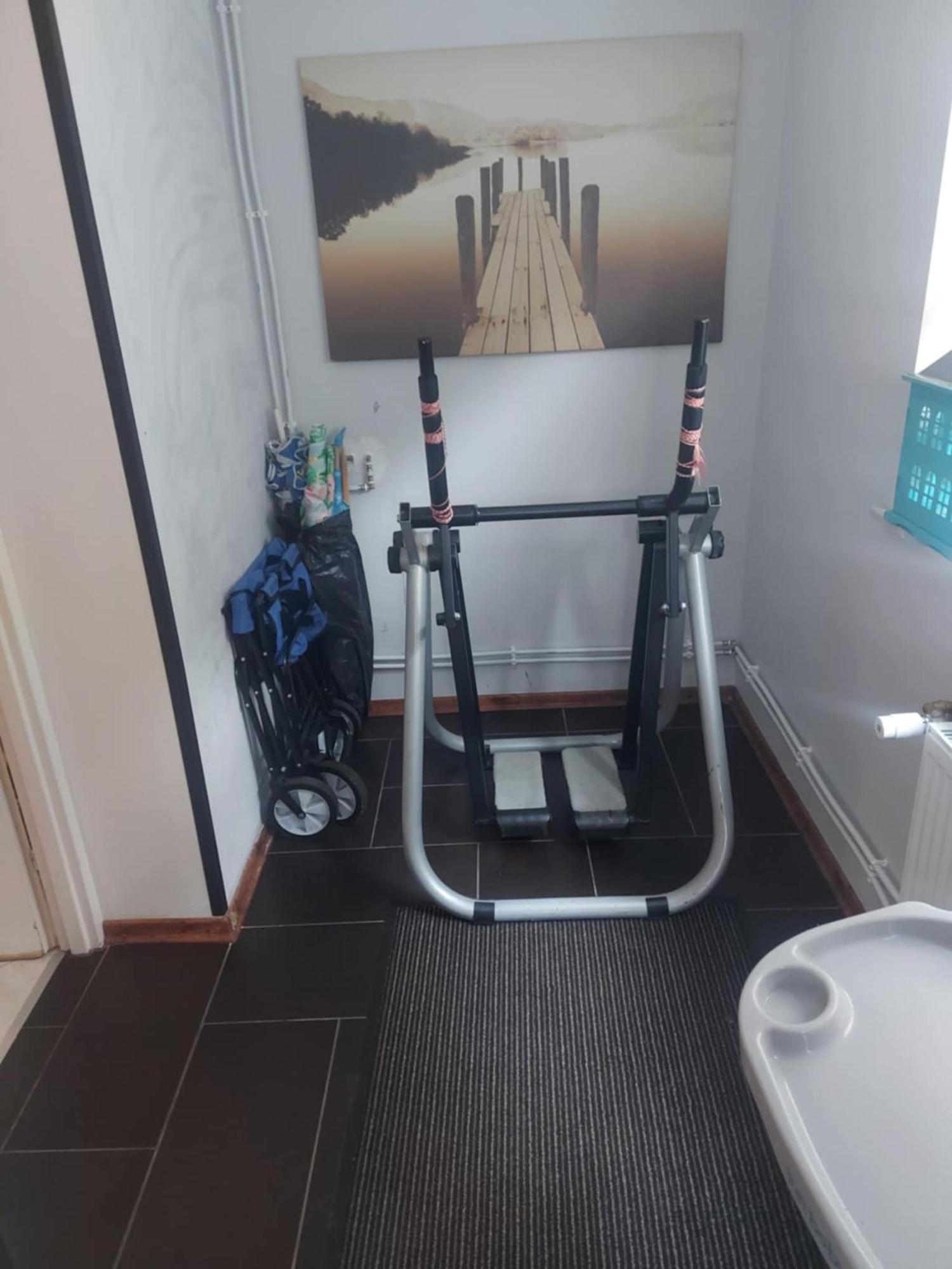 Apartament Rodzinny Colberg コウォブジェク エクステリア 写真