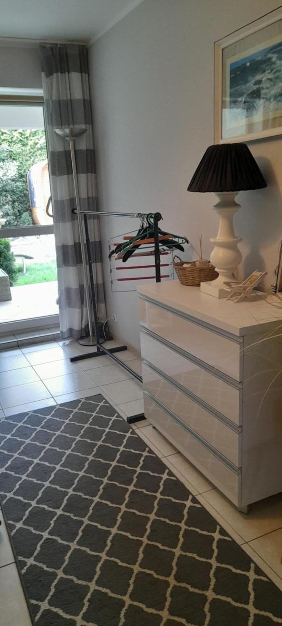 Apartament Rodzinny Colberg コウォブジェク エクステリア 写真