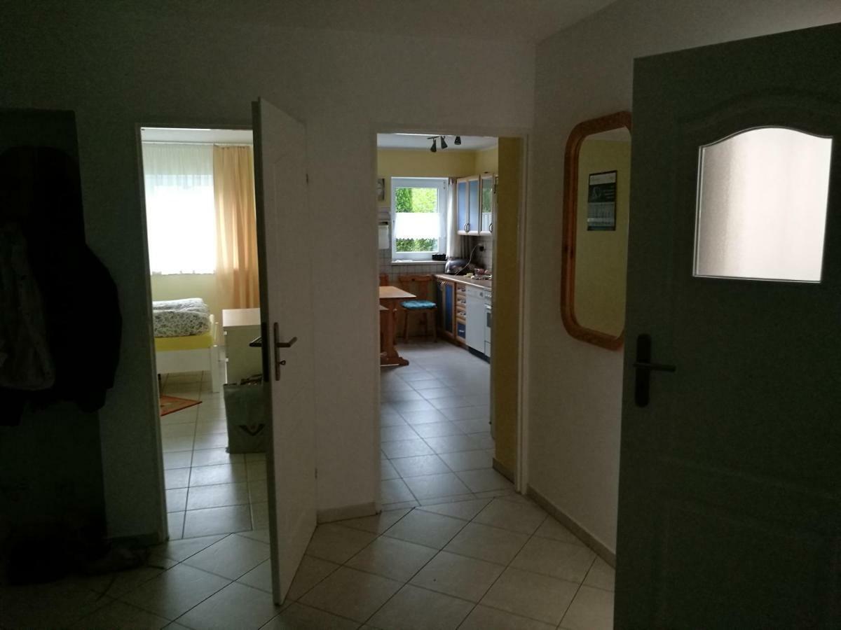 Apartament Rodzinny Colberg コウォブジェク エクステリア 写真